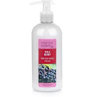 View Body Moisturising