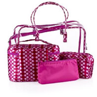 View Toiletry bags