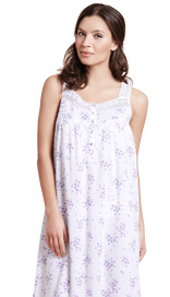 Women's - Nightwear -  Nightdresses