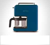 Technology - Small Appliances - Coffee Makers