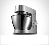 Technology - Small Appliances - Food Mixers