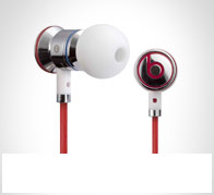 Earphones