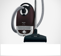 Technology - Small Appliances - Vacuum Cleaners