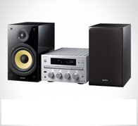 Hi-Fi Micro Systems