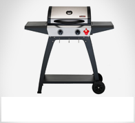 Technology - Small Appliances - Barbecues