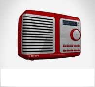 View OXX Radios