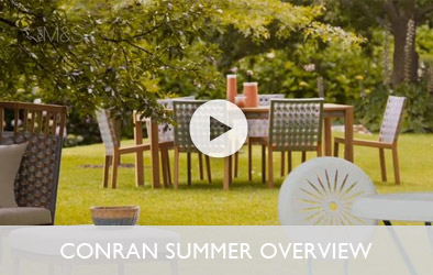 Conran Summer Overview