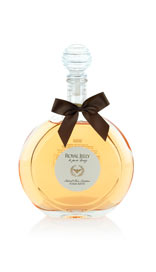 Royal Jelly & Pure Honey Fowm Bath Decanter