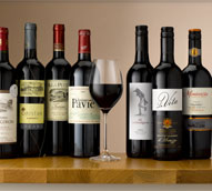 Red Wine