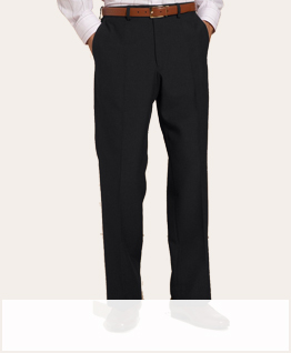 Big & Tall Trousers
