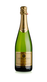 Cava Arte Latino (Case of 6) NV £77.94