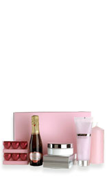 Per Una Sweetheart Hamper £30
