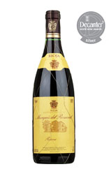 Marqués del Romeral Reserva 

Rioja 2005 (Case of 6) £59.94