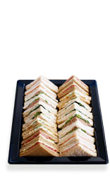 Fish Selection £12