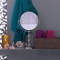 Bathroom Mirrors