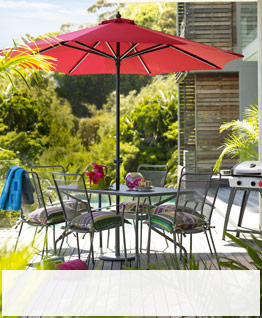 Tables & Chairs