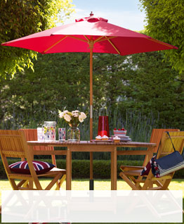 Garden Furniture