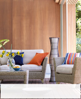 Conservatory Furniture