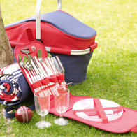 Picnic Bags & Rugs