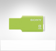 Data Storage
