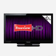 Panasonic TVs