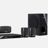 Home Cinema