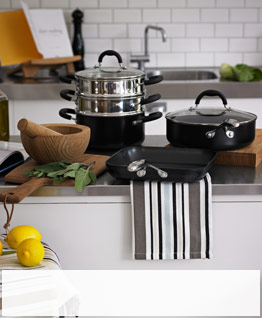 Frying Pans & Griddles