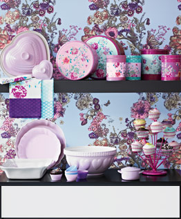 Bakeware