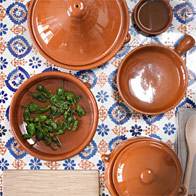 Oven to Tableware