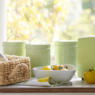 Kitchen Storage
