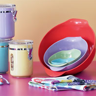 Mixing Bowls