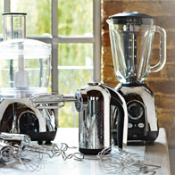 Blenders & Mixers