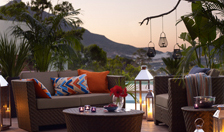 Which Garden Furniture?