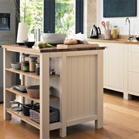 Kitchen Units