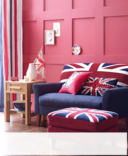 Sofas & Armchairs