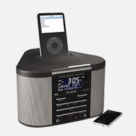 Speaker Docks