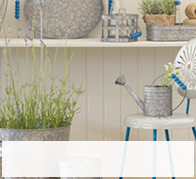 Garden Accessories