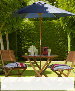 Garden Furniture