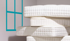 Bed & Mattress Disposal