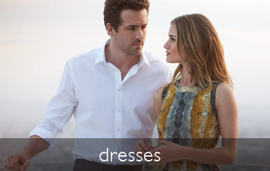 Dresses
