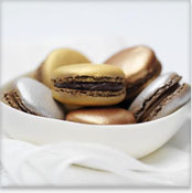 Jubilee Macaroons