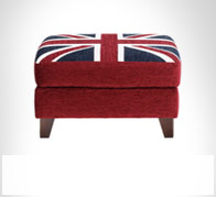 Footstools & Stools