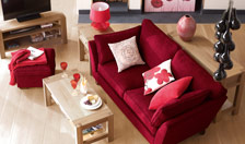 Sofa Size Guide