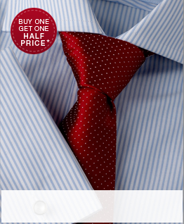 Luxury Shirts