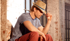Men's Summer Trend Guide