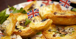 M&S Stories - Recipes