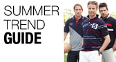 Summer Trend Guide