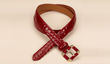 Belts