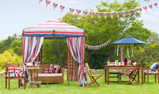 Jubilee Party Ideas