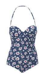 Swimwear & Beachwear
